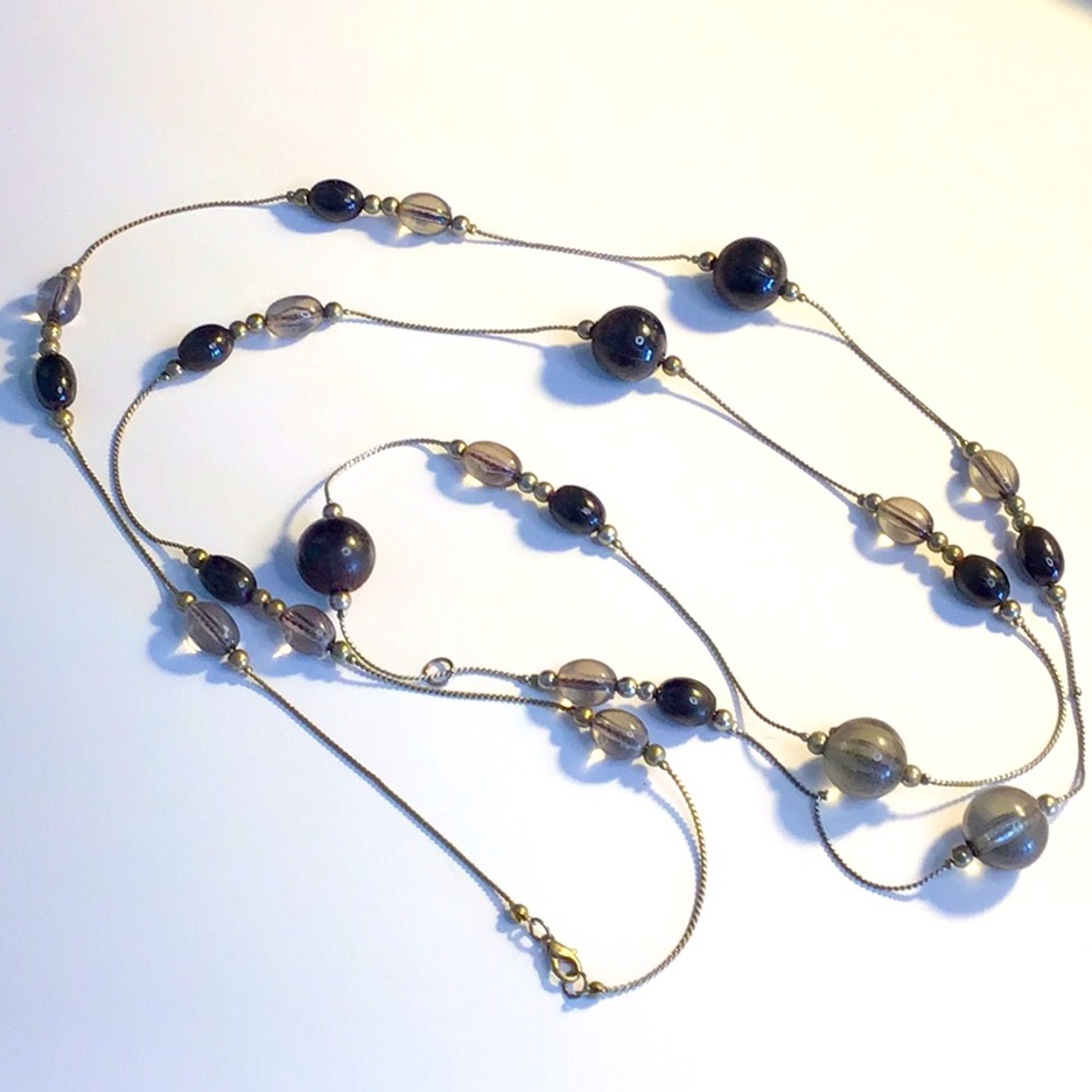 💚 FREE with any purchase ⭐️ Beaded Necklace